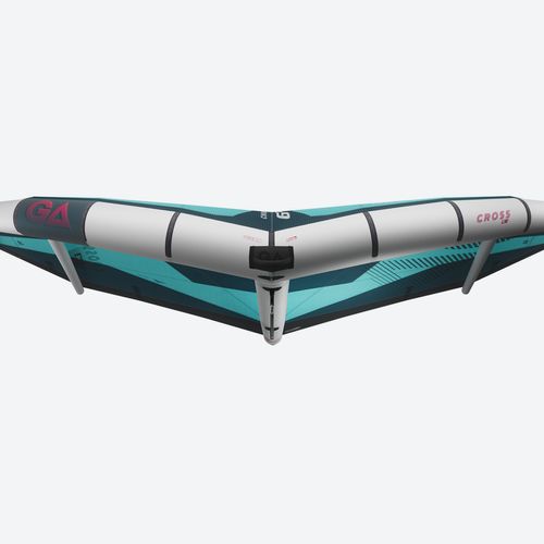 Gaastra GA-Wing 2026 CROSS LW 6.7 Produktbild 9