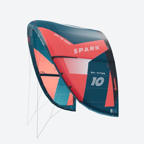 Gaastra GA Kites 2025 Spark 15.0 Produktbild 7
