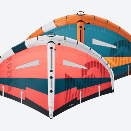 Gaastra GA Wing 2025 POISON Produktbild 7