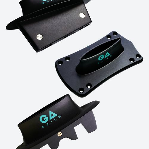 Gaastra GA 2026 GA Foil ALU V2 Mast for Hybrid WS+Wing Produktbild 2