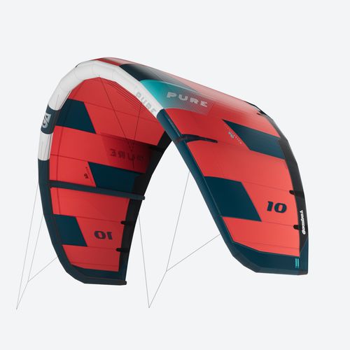 Gaastra GA-Kites 2026 Pure GA-Kites 2026 Pure 6.0 C2 blue/red