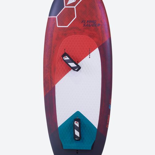 Gaastra Tabou 2025 Flying Saucer Produktbild 3