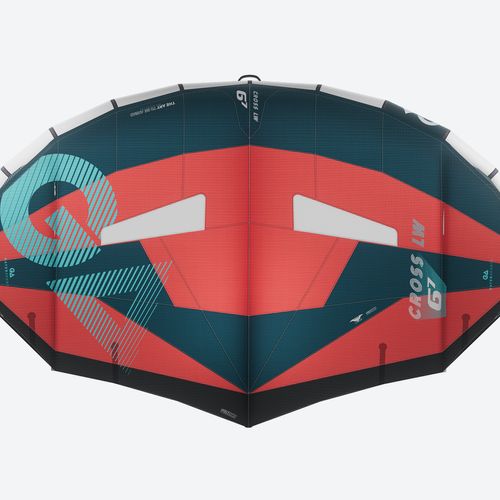 Gaastra GA-Wing 2026 CROSS LW Produktbild 6