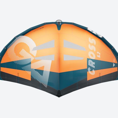 Gaastra GA Wing 2025 CROSS Produktbild 9