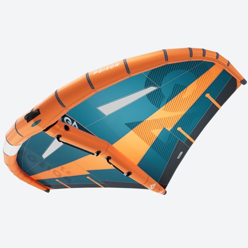 Gaastra GA Wing 2025 POISON