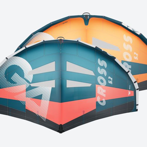 Gaastra GA Wing 2025 CROSS Produktbild 5