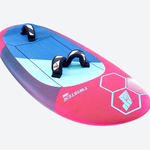 Gaastra Tabou 2026 Twister WING FOIL Produktbild 5