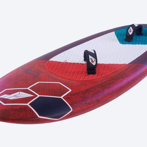 Gaastra Tabou 2025 Flying Saucer Produktbild 5