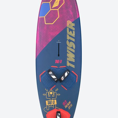 Gaastra Tabou 2025 Twister Produktbild 3