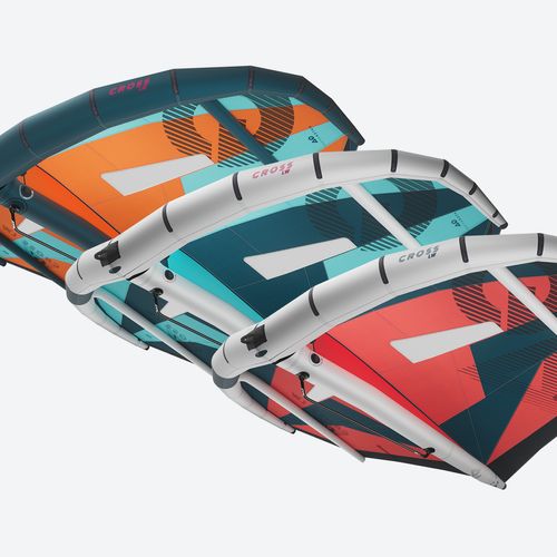 Gaastra GA-Wing 2026 CROSS LW Produktbild 2