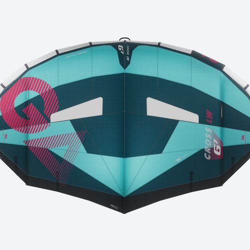 Gaastra GA-Wing 2026 CROSS LW Produktbild 5