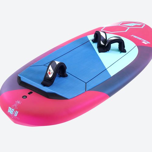 Gaastra Tabou 2026 Twister WING FOIL Produktbild 13