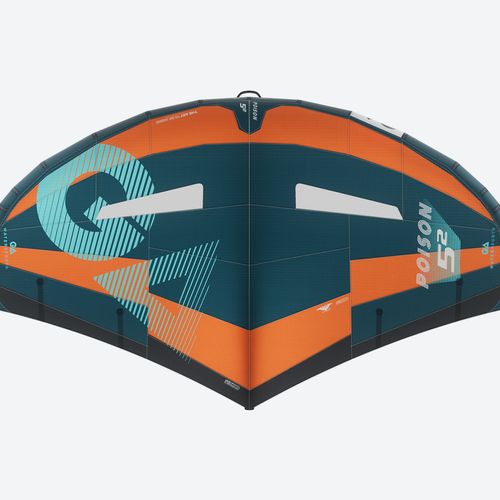 Gaastra GA-Wing 2026 POISON Produktbild 5