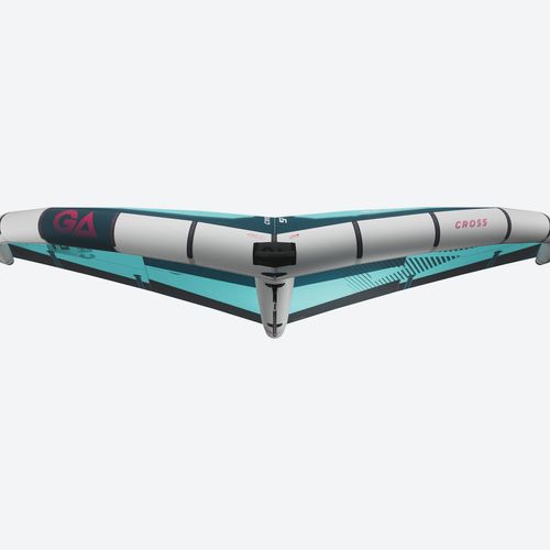 Gaastra GA-Wing 2026 CROSS 2.7 Produktbild 9