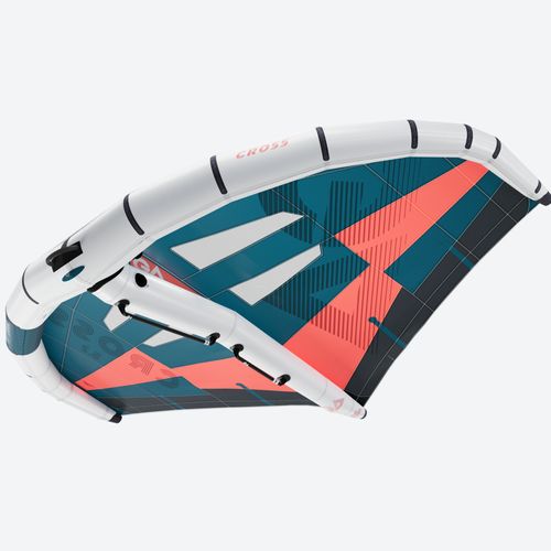 Gaastra GA Wing 2025 CROSS GA Wing 2025 CROSS 2.7 C2 white/blue