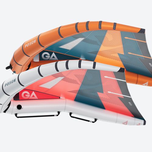 Gaastra GA Wing 2025 POISON Produktbild 6