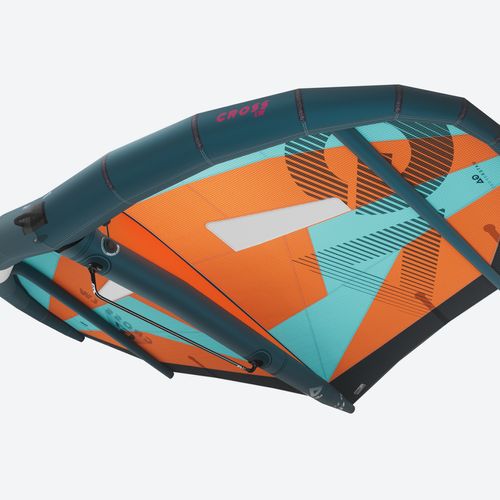 Gaastra GA-Wing 2026 CROSS LW
