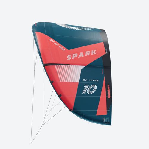 Gaastra GA Kites 2025 Spark 15.0 Produktbild 5
