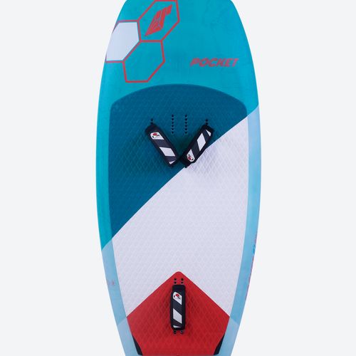 Gaastra Tabou 2025 Pocket WING FOIL Produktbild 3