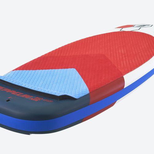 Gaastra Tabou 2025 Zeppelin Produktbild 8