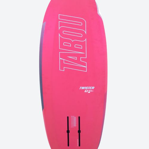 Gaastra Tabou 2026 Twister WING FOIL Produktbild 4