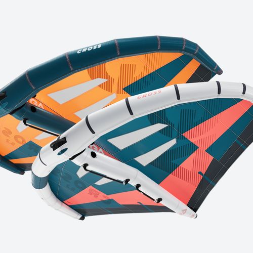 Gaastra GA Wing 2025 CROSS Produktbild 2