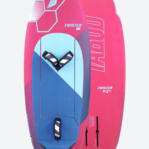 Gaastra Tabou 2026 Twister WING FOIL Produktbild 2