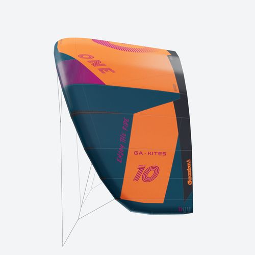 Gaastra GA Kites 2025 ONE Produktbild 4