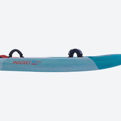 Gaastra Tabou 2025 Pocket WING FOIL Produktbild 7