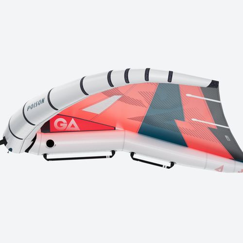 Gaastra GA Wing 2025 POISON 2.2 Produktbild 9
