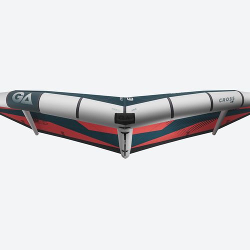 Gaastra GA-Wing 2026 CROSS LW 6.7 Produktbild 9