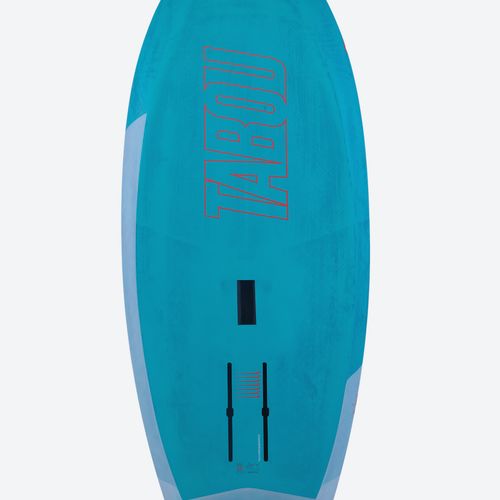Gaastra Tabou 2025 Pocket WING FOIL Produktbild 4