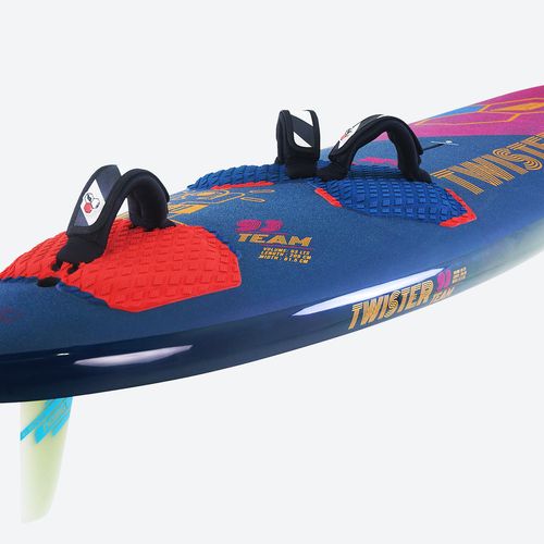 Gaastra Tabou 2025 Twister Produktbild 8