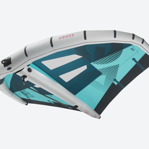 Gaastra GA-Wing 2026 CROSS GA-Wing 2026 CROSS 2.7 C2 white/blue