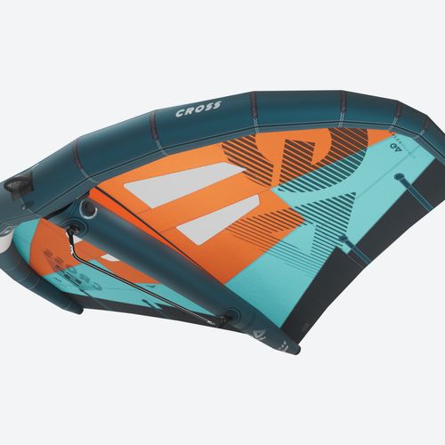 Gaastra GA-Wing 2026 CROSS