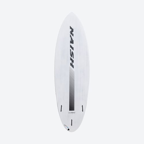 Naish 2024 Strapless Wonder Produktbild 3