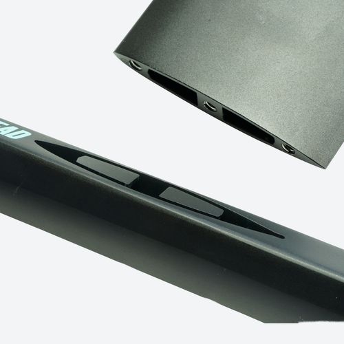 Gaastra GA 2026 GA Foil ALU V2 Mast for Hybrid WS+Wing