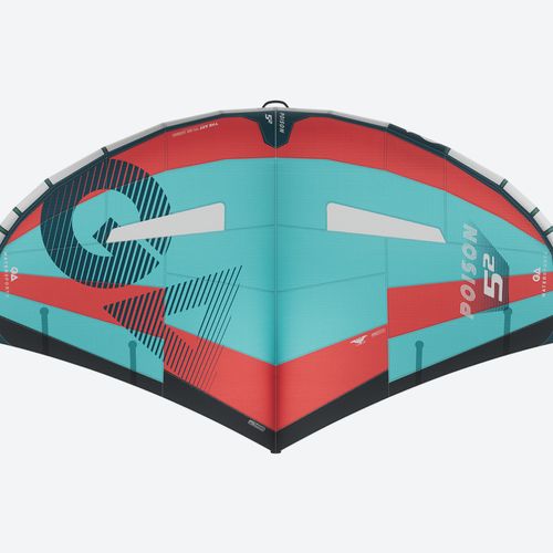 Gaastra GA-Wing 2026 POISON Produktbild 6