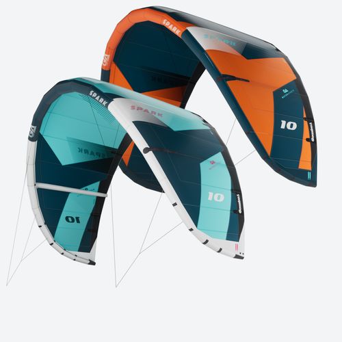 Gaastra GA 2026 Spark Produktbild 2