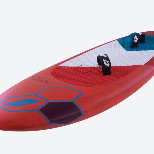 Gaastra Tabou 2025 Super Yaka Produktbild 5