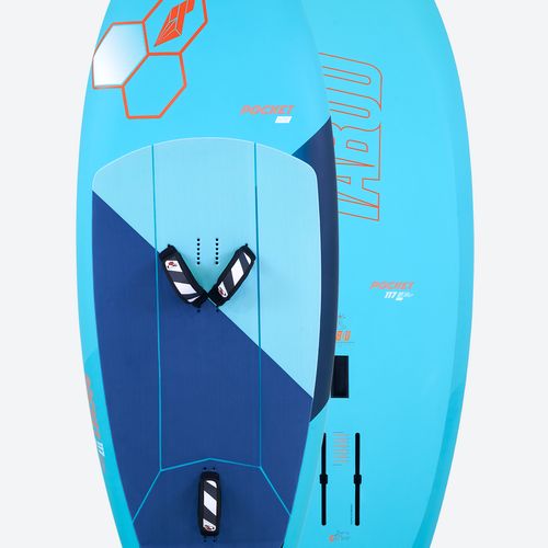 Gaastra Tabou 2026 Pocket WING FOIL Produktbild 2