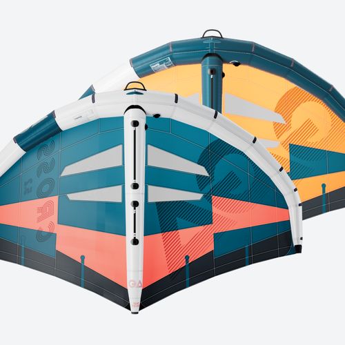 Gaastra GA Wing 2025 CROSS Produktbild 7