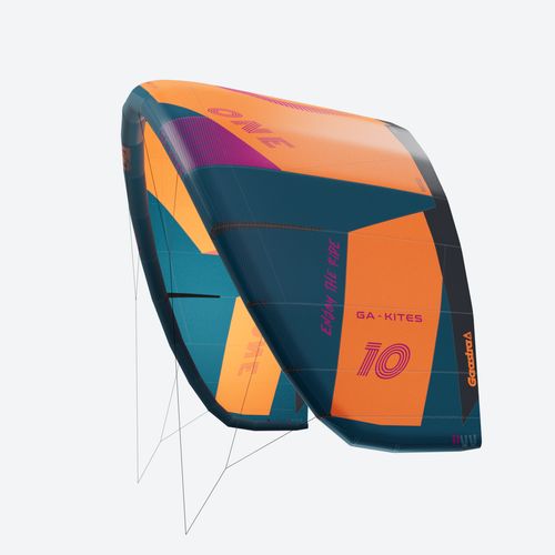 Gaastra GA Kites 2025 ONE Produktbild 6