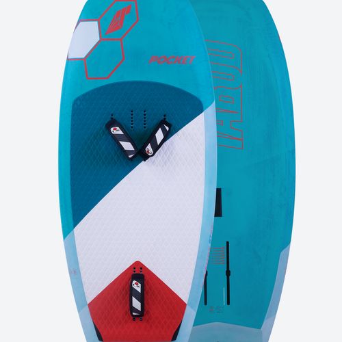 Gaastra Tabou 2025 Pocket WING FOIL
