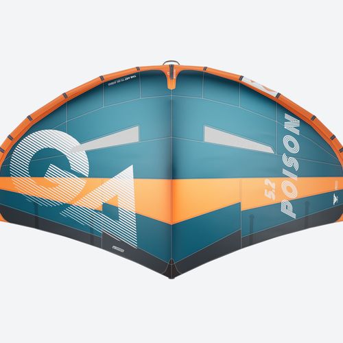 Gaastra GA Wing 2025 POISON Produktbild 9