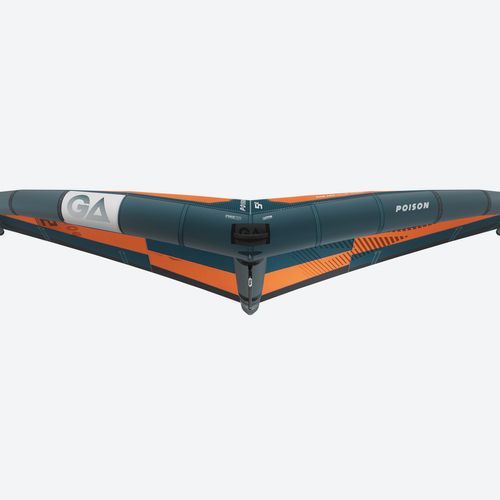 Gaastra GA-Wing 2026 POISON Produktbild 9