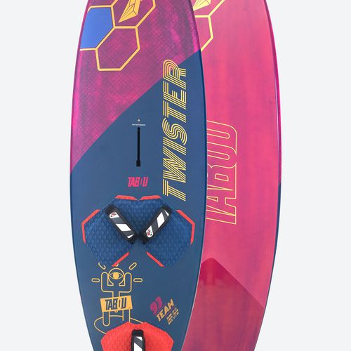 Gaastra Tabou 2025 Twister