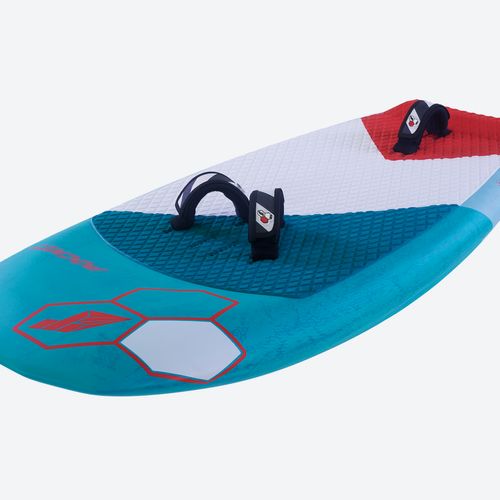 Gaastra Tabou 2025 Pocket WING FOIL Produktbild 5