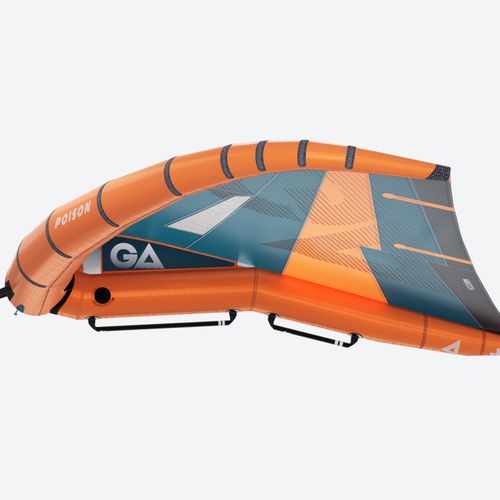 Gaastra GA Wing 2025 POISON Produktbild 10