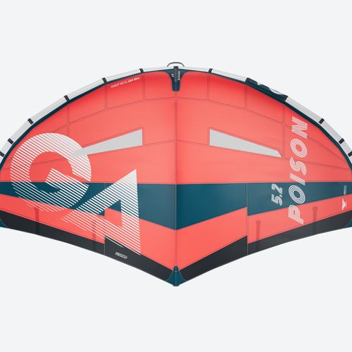 Gaastra GA Wing 2025 POISON 2.2 Produktbild 8